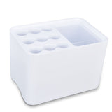 Umbrella Bucket Stable Chassis Anti Slip Indoor Space Saving Umbrella Holder with Drip Tray for Home V1294-YM0523-3117220025711