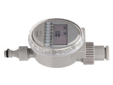 Solar Water Timer Smart Automatic Watering Irrigation Controller System with LCD Display Screen for V1294-YM0716-3111220186911