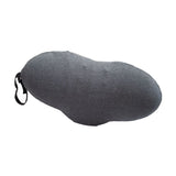Lumbar Support Pillow Cotton Memory Foam Ergonomic Curve Fit Spinal Massage Spots Waist Support V1294-YM0703-3117230049911
