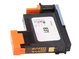 Print Head Color Printhead Replacement Compatible for Latex 310 330 360 370 Large Format Printers V1294-YM0703-3113230043811