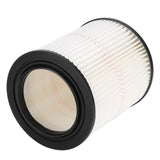 Vacuum Cartridge Filter Replacement HEPA Filter for Craftsman 17816 Vacuum Cleaner V1294-YM0901-JY36685