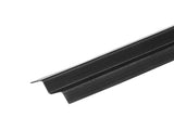 Bottom Locking Privacy Slats, Single-Wall Vertical Bottom-Locking Slats for Chain-Link Fence, V952-DBYSBTDBPE6FQ52L1V0