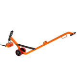 Magnetic Lid Lifter Dolly, 600 kg Pulling Capacity, Steel Dolly with Heavy Duty Magnet Lift and 2 V952-YCXPDTCZH132WKOWY001V0