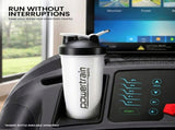 Powertrain V1100 Treadmill Electric Exercise Machine 15.6 Wifi TFT Touch Screen Home Gym Cardio TML-LJJ-V1100