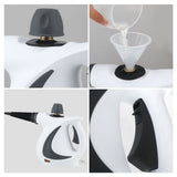 multifunctional steam high-pressure steam home cleaning Australia, air conditioner V1102-765-47938-YEL-A12-PIECESET