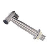 Bidet Sprayer Stainless Steel High Pressure Resistant Sink Faucet Hose Sprayer for Toilet Bathroom V1294-YM0716-3112220053411