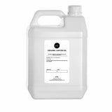 Orku 5L Organic Castor Oil - Hexane Free Cold Pressed V238-SUPDZ-40037334876240