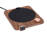 Sourdough Starter Warmer Mat 18W Thermostat Control Electric Sourdough Starter Warming Heating Pad V1294-YM0901-3118250148013