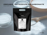 Orku 20Kg Potassium Bicarbonate Powder Bulk - Food Grade FCC for Brewing Baking V238-SUPDZ-31299768221776