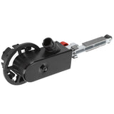 Belt Grinder Metal Furniture Grinding Polishing Machinne Household Small Belt Sander with Belt V1294-YM0714-3114210087111