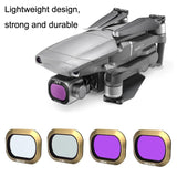 Professional Mavic 2 Pro Nd Filter Set - Nd4 / 8 / 16 PRL-7031292060DBT