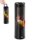 Portable Blender - Blender - Mini Blender - On-the-Go Blender - Mini Juicer - Smoothie Maker - 450 V1188-MS-313-1056