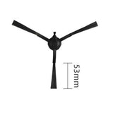 4/10Pcs Vacuum Side Brush Replacement For Medion For X50 Sw Md 2004 Robot Vacuum Cleaner Parts V1189-LWWAL-20260327-05034