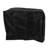 Generator with Vent 420D Silver Coated Oxford Rainproof Sunproof Protection Portable Generator V1294-YM0901-3117250016012