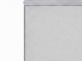 Yezi Workout Mirror Home Gym Mirror 2 Pcs Tempered Glass Full Length Wall Mount DECO1045-120X60-2PC-AU