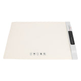 Food Warming Mat Buffet Household Countertop Heating Warmer Tray Foldable Roll Up Multifunctional V1294-YM0901-3118240211712