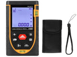 Laser Distance Measure Device Handheld Rangefinder High Accuracy Infrared Measuring Tool V1294-YM0901-3114200084611