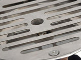 Pool Floor Main Drain 4 Inch 304 Stainless Steel Swimming Pool Overflow Outlet Drain Water Inlet V1294-YM0901-3111240031311