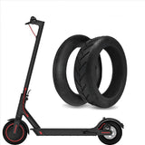 2X 8.5 Inch Universal Electric Scooter 8.5X2 Thickened Non-Slip Wear- 81/2X2 Inner and Outer V1192-AZ-W-29433