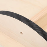 Wooden Board for Adults - Core Strength, Stability, Coordination, Yoga Fitness Trainer for V1192-AZ-W-27165