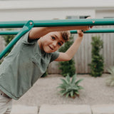 Lifespan Kids Amazon 3.0m Monkey Bar Set V572-LKMB-AMA300-SET