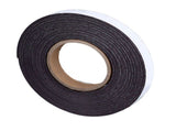Magnetic Tape 10m Strong Adhesive Backing Blackboard Refrigerator DIY Craft Magnetic Tape Strip for V1294-YM0901-3111230244211