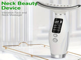 Neck & Face Massager Heated Skincare Tool V1142-LP601099659247548