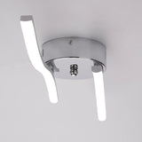Innovative Modern LED Light Ceiling Lights Home Living Room Decoration White 85265V V1294-YM0901-3119200048411