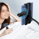 Wireless Page Turner Remote for Kindle Paperwhite Hands-Free Reading V1263-JX-6986