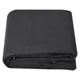 Non-Woven Geotextile Fabric 10x100FT 8OZ Ground Cover Weed Control Fabric, 3.0 x 30.5 m V952-WFB10100FT808Q6FRV0