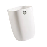 Trash Can Large Capacity Waste Disposal Durable Easy to Clean Garbage Container for Bedroom Kitchen V1294-YM0901-3117230432811