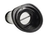 Replacement Handheld Filters Washable Reusable Vacuum Filter For VL189 4 PACK V1189-LWWAL-20260327-04401