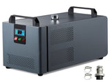 Industrial Chiller, KH-6000, 200W Industrial Cooler Cooling System with Compressor 12 L V952-GYLS72LMIN12LP9R6V3