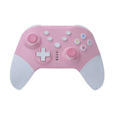Wireless Game Controller for Switch,PC,Android & PS3 - Pro Gaming Gamepad with Bluetooth,Turbo & V1263-JX-2816