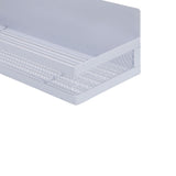 Magnetic Refrigerator Rack Movable Fridge Organizer Space Saving Seasoning Shelf for Kitchen V1294-YM0901-3118250135612