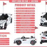 DRIFT CAR V377-23833U74848