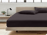 u200bu200bNon-Sliping Bedding Twin Fitted Sheet,Soft Elastic Fiber Bed Sheets With Deep V1189-WXFWAL-20260319-00658