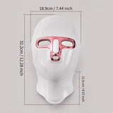 Facial Mask LED for Women Skincare V728-LP601100150992192