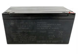 24V 7Ah Genuine Battery Rechargeable V580-BATTERY24V