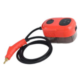 Steam Cleaner 2500W Handheld High Pressure High Temp Small Steam Cleaning Machine with Touch Screen V1294-YM0901-3113240247711