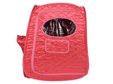 Portable Sauna Box Folding Steam Box Waterproof Sauna Tent Household Steam Room V1294-YM0901-3111210284011