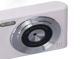 Digital Camera 48MP 1080P 16X Zoom Anti Shake Timed Photography Motion Detection Recording Portable V1294-YM0901-3113240296512