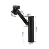 Short Heavy Duty Brass Single Handle Single Hole Bathroom Basin Mixers, Hot Cold Rotatable Sink V1366-AZ2-W-21276