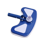 Swimming Pool Clean Head ABS Easy To Operate Efficient Pool Head Suction Pool Cleaning Accessories V1294-YM0703-3111230085411