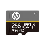 HP MicroSD U3 A2 256GB DS-HPFUD256MX350