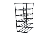 Shoe Rack Multifunctional Multilayer Large Capacity Shoe Shelf for Closet Hallway Bedroom Entryway 1 V1294-YM0703-3117230050413