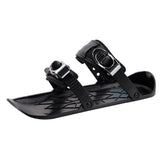 Mini Short Ski Skates, Short Skis Skates for Snow, Short Snowskates for Winter, Outdoor Ski V1370-AZ4-00336
