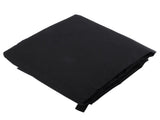 Outdoor Electric Powered Chair Water Resistant Transport Cover Waterproof Sun Shade Protective Cover V1294-YM0901-3111200053711