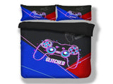 Game Seville Dream Quilt / Doona / Duvet Cover set V745-AQ043432E3