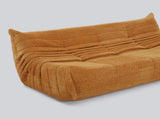 TANGO 3 Seater LOUNGE CHAIR V1158-ZE5583-MYJJL12-5-YE